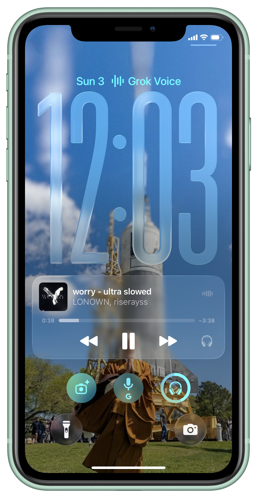 iPhone 11