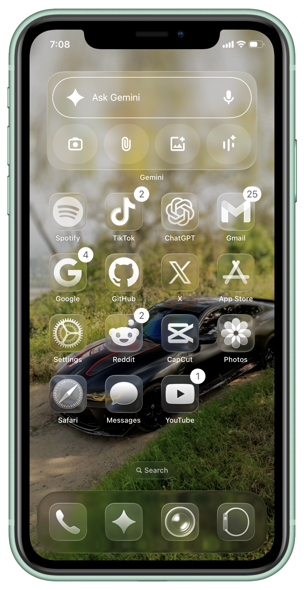 iPhone 11